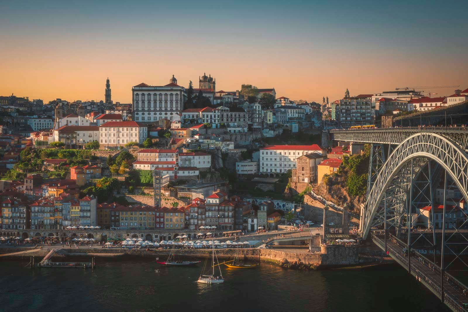 Best travel deals