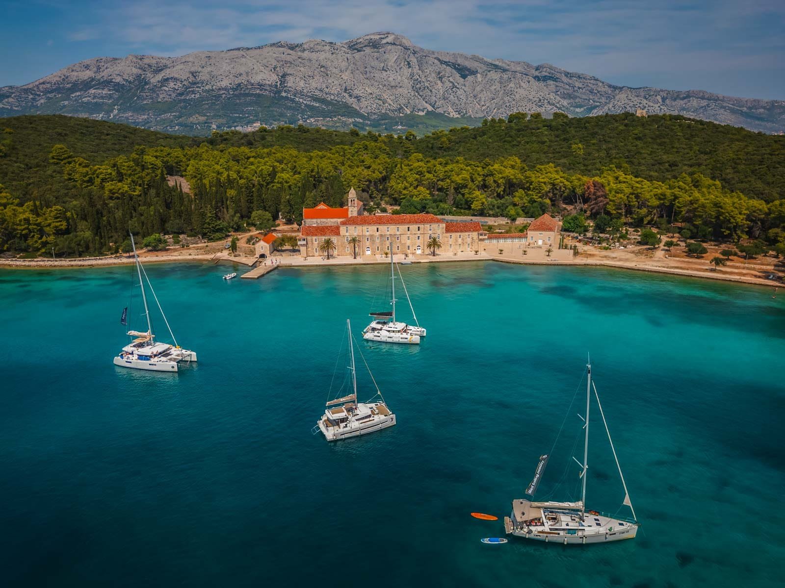 Discounted flights and hotels